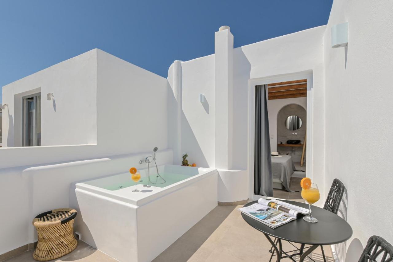 Blue Sky Apart otel Naxos City Dış mekan fotoğraf