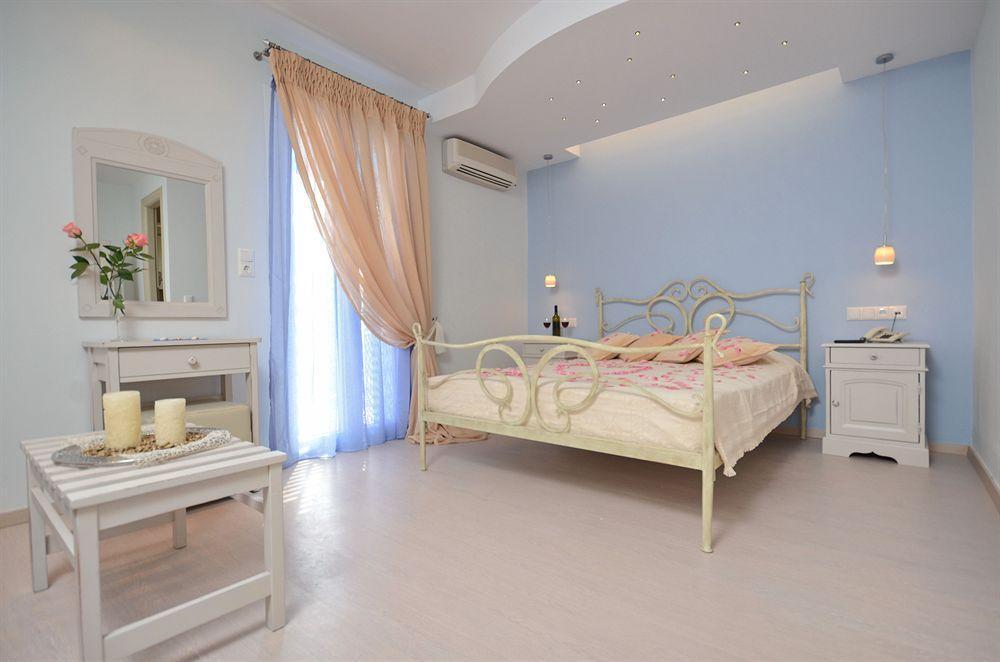 Blue Sky Apart otel Naxos City Dış mekan fotoğraf